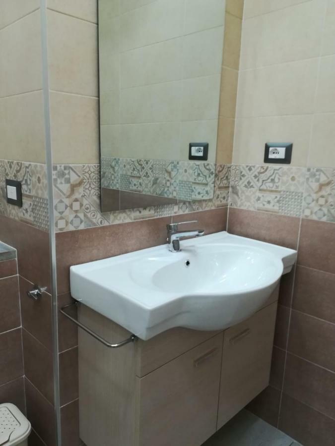 Appartement Casa Al Porto à Naples Extérieur photo